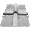 GN110083 Floor Pan Support Brace for 1978-1988 Buick Regal, Chevy Monte Carlo, GM G-Body - image 3