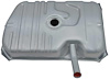 GN110099A 1978-87 Regal, 78-81 Cutlass; 4 Door; Fuel Tank; 17 Gallon; Zinc Coated - image 1