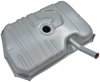 GN110099A 1978-87 Regal, 78-81 Cutlass; 4 Door; Fuel Tank; 17 Gallon; Zinc Coated - image 2