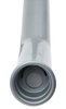 GN110101 1982-84 Buick Regal; Fuel Filler Neck; 4 Door Sedan Models; Zinc Coated - image 2