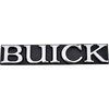 GN110108 Grille "Buick" Emblem for 1986-1987 Buick Regal, Grand National, T-Type - image 2