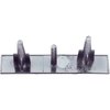 GN110108 Grille "Buick" Emblem for 1986-1987 Buick Regal, Grand National, T-Type - image 3