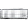 GN110109 1986-87 Buick Regal; Front Grill; Chrome - image 3