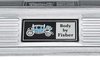GN110118 1978-88 Regal, Grand National, GNX; Door Sill Plate; RH or LH - image 2