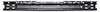 GN110120 1979-84 Buick Regal, 1979-87 Olds Cutlass 4 Door Sedan; Rear Bumper Reinforcement; EDP Coated - image 1