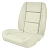 GN110161 Front Bucket Seat Foam for 1984-87 Buick Grand National, 1984-88 Chevy Monte Carlo SS