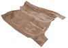 GN11016258 Molded Carpet 1978-81 Buick Regal; Cut Pile; Maple - image 2