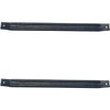 GN11016301 1982-87 Buick Regal; Door Pull Straps; 13 in. Length; Black - image 2