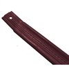 GN11016315 1982-87 Buick Regal; Door Pull Straps; 13 in. Length; Maroon - image 3