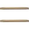 GN11016335 1982-87 Buick Regal; Door Pull Straps; 13 in. Length; Tan - image 3