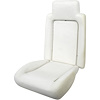 GN110178 High-Back Front Bucket Seat Foam 1978-87 Regal, Grand National, Cutlass, Monte Carlo! - image 1