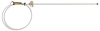 GN110186 Power Antenna Mast Cable Repair Set for 1982-1993 Buick, Chevy, Pontiac, and Oldsmobile [For Factory GM Power Antennas] - image 1