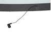 GN110245T Windshield Glass 1978-88 G-Body With Antenna - image 1