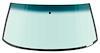 GN110248T Windshield Glass 1978-88 G-Body Without Antenna - image 1