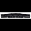 GN110279 1981-87 Buick Regal 2-Door Coupe, Front Bumper Reinforcement Bar, EDP Coated - image 2