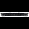 GN110280 1981-87 Buick Regal 2-Door Coupe; Rear Bumper Reinforcement Bar; EDP Coating - image 2