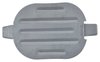 GN110282 1978-92 GM; Buick Regal; Floor and Trunk Pan Floor Plug; 5 in. x 4 in. - image 2