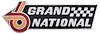 GN110332 1984-87 Buick, Grand National Fender and Trunk Emblem - image 1