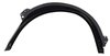 GN110359 1981-87 Buick Regal; Rear Outer Wheelhouse Panel; 2 Door; LH Driver Side; EDP Coated - image 2