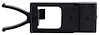 GN110373 1978-87 Buick Regal Center Console Lid Button Latch - image 1