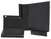 GN110441 1978-88 Buick Regal, G-Body; B-Pillar Roof Corner Panel; LH Drivers Side; EDP Coating - image 4