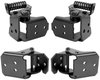 GN110446 Front Door Hinge for 1978-88 Buick Regal, Chevy El Camino/Malibu/Monte Carlo, Olds Cutlas, Pontiac Grand Prix - image 2