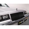 GN110448 1984-87 Buick Regal Limited; T-Type; Header Panel Ornament and Base - image 2