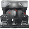 GN110690 Spare Tire Hold-Down and Jack Stop Set for 1973-1977 Chevelle, Cutlass, Regal, Grand Prix - image 2