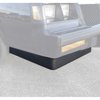 GN110772 1986-87 Buick Grand National, Type T, Turbo; Air Dam Deflectors; Pair - image 3