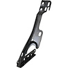 GN110784 Hood Hinge Assembly Fits Select 1978-1988 Buick, Chevrolet, Oldsmobile, Pontiac A Body Models [Left/Driver Side]