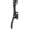 GN110784 Hood Hinge Assembly Fits Select 1978-1988 Buick, Chevrolet, Oldsmobile, Pontiac A Body Models [Left/Driver Side] - image 2