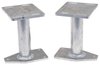 GN110791  Front Bumper Impact Shocks 1981-87 Buick Regal - image 1