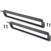 GN110859 Park Lamp Bezels for 1981-87 Buick Regal Park Lamp Bezels - image 2