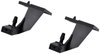GN110868 1978-88 GM A-Body, G-Body, 1978-87 Buick Regal; Windshield Washer Nozzles; ABS Plastic - image 3