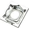 GN110886 1981-87 Regal, Trunk Lock Cyl Cover