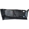GN110943R Front Floor Pan with Toe Board for 1973-1977 Chevelle, Cutlass, Regal, Grand Prix [Right/Passenger Side] - image 1