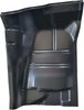 GN110945 Front Floor Pan Section with Toe Board for 1973-1977 Chevelle, Cutlass, Regal, Grand Prix [Right/Passenger Side] - image 1