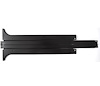 GN111108 T-Top Center Rail for 1978-1987 Buick Regal, 1978-1987 Chevy Monte Carlo, 1978-1987 Oldsmobile Cutlass - image 1