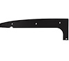 GN111109 T-Top Plate Set for 1978-1987 Buick Regal, 1978-1987 Chevy Monte Carlo, 1978-1987 Oldsmobile Cutlass - image 1