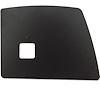 GN111112 B-Pillar Door Striker Plate for 1978-1987 Buick Regal, 1978-1987 Chevy Monte Carlo, 1978-1987 Oldsmobile Cutlass - image 1
