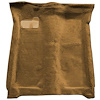 GN11138024 1977 Buick Regal; 2-Door; Complete Molded Carpet Kit; Cutpile; Saddle - image 1