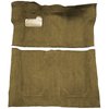 GN11138337 Complete Molded Carpet Set 1976 Regal, Monte Carlo, Malibu 2-Door - image 1