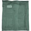 GN11138580 1977 Buick Regal; 4-Door; Complete Molded Carpet Kit; Cutpile; Sage Green - image 1