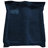 GN11139112 1973 Buick Regal; 2-Door/AT; Complete Carpet Kit; Loop; Dark Blue - image 1
