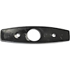 GN111442 1971-1979 Buick, Chevrolet, Pontiac, Oldsmobile; Mirror Gasket; Fits Chrome Outer Door Mirror; LH or RH; Various Models - image 1