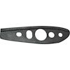 GN111444 1978-1981 Buick, Chevrolet, Pontiac, Oldsmobile; Mirror Gasket; RH; Fits Chrome Outer Door Mirror; Various Models - image 1