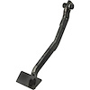 GN111447 1978-87 Buick; Chevrolet; Pontiac; Oldsmobile A, G-Body; Brake Pedal; Auto Trans; For Standard Power Booster - image 1