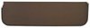 GR1372 1947-59 Chevrolet, GMC Pickup Truck, Interior Sun Visors, OE Style, Dark Brown, Each - image 2