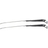 Windshield Wiper Arms 1967-1969 GM F-Body Coupe - image 1