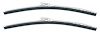 GS679 Windshield Wiper Blade; Trico 15 in. Length; Pair - image 1